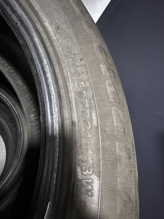 Шины б/у в хорошем состояний