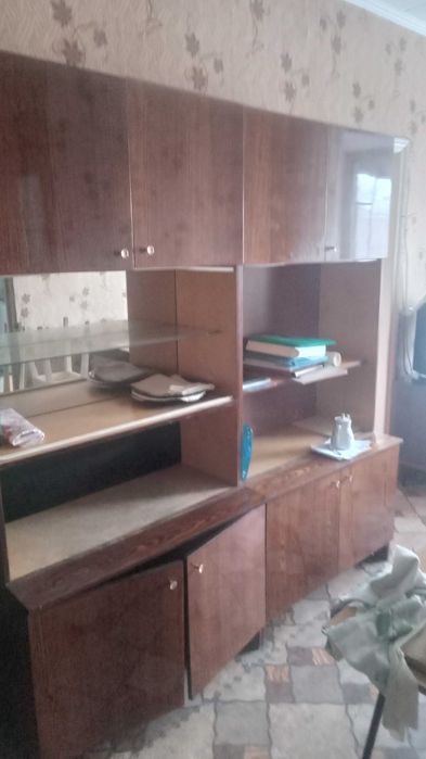 Мебель гостинная, производство СССР