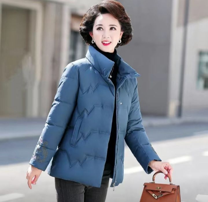 Куртка на весну-осень