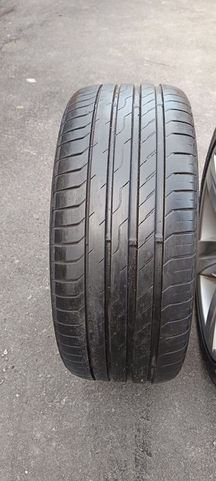 235/40/18 Nexen N`FERA SPORT 95Y XL DOT 0922