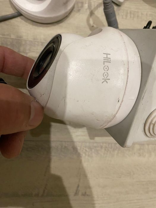 Продам камеры все за 30-к