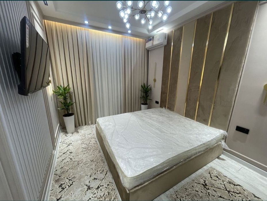 Аренда Квартира: Мирабад ул. Саид Барака