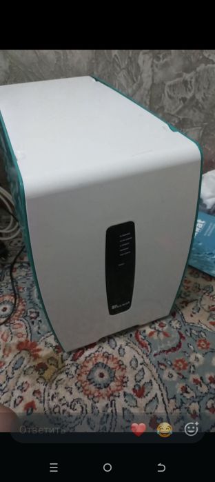 Продам фильтр для воды