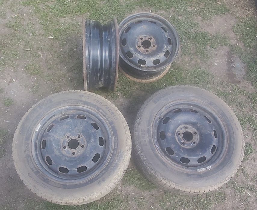 Rotii  de   audi