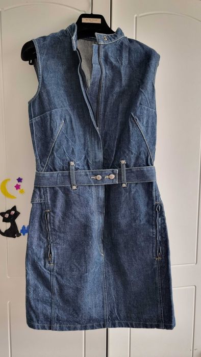 Дънкова рокля Levi's