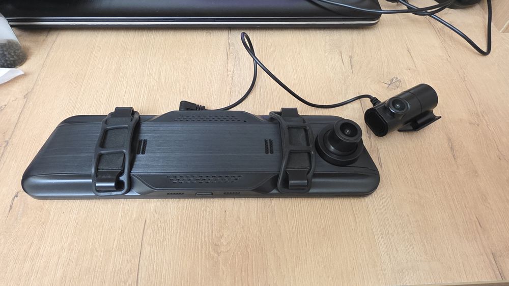 Регистратор зеркало