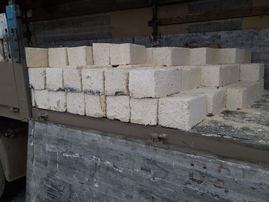 Продам ракушеблок/Ракушняк