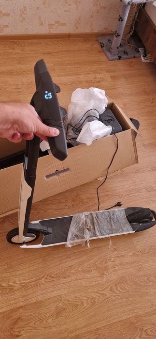 Электросамокат Ninebot T15 Air