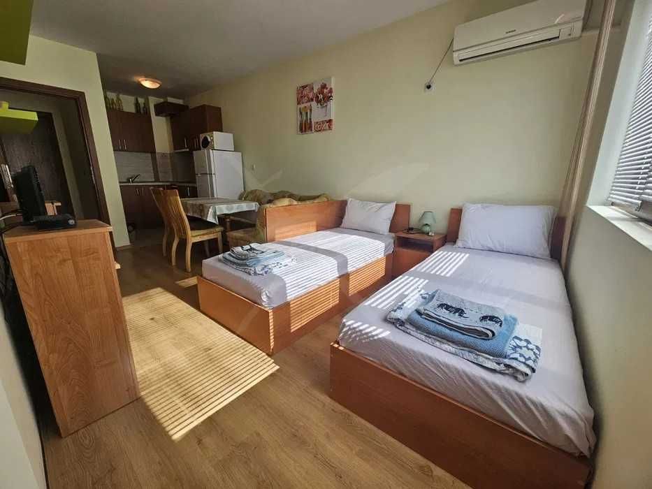 Продава се Двустаен апартамент в Хисаря - 55 кв.м за 1572 €/кв.м - Снимка #1