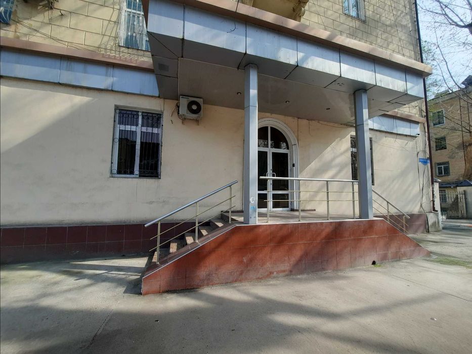 Аренда помещения Новомосковская, Старт Стадион, БЦ Оникс