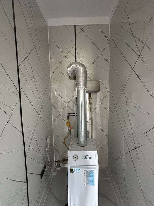 Продам дом новый мансард