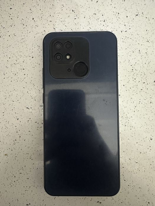 Redmi 10c 4/64.
