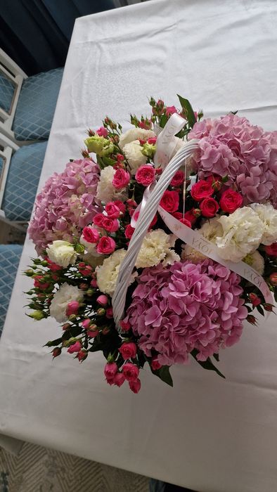 Продам красивый букет