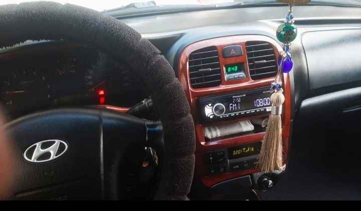 Продам Hyundai Sonata