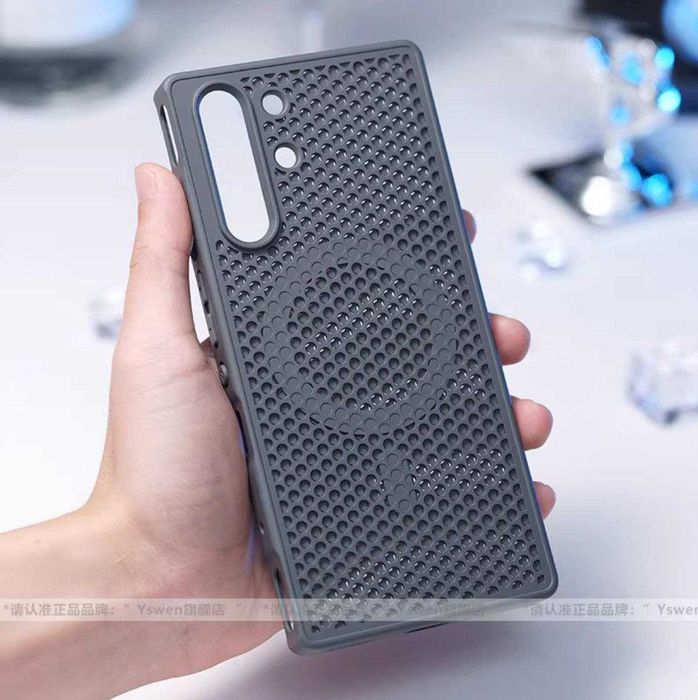 redmagic 10s pro leading version 12/256gb