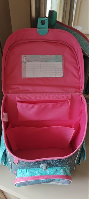 Ученическа раница за момичета ARS