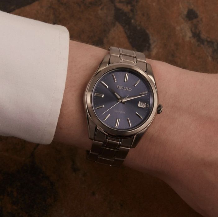 Наручные часы Seiko