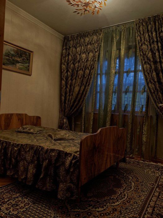 Продается квартира