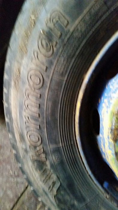 Гума 295 80 22.5 корморан