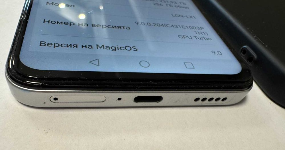 Honor  X7d   256/8gb