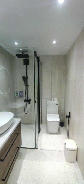 Аренда квартиры лофт, ориентир IT парк