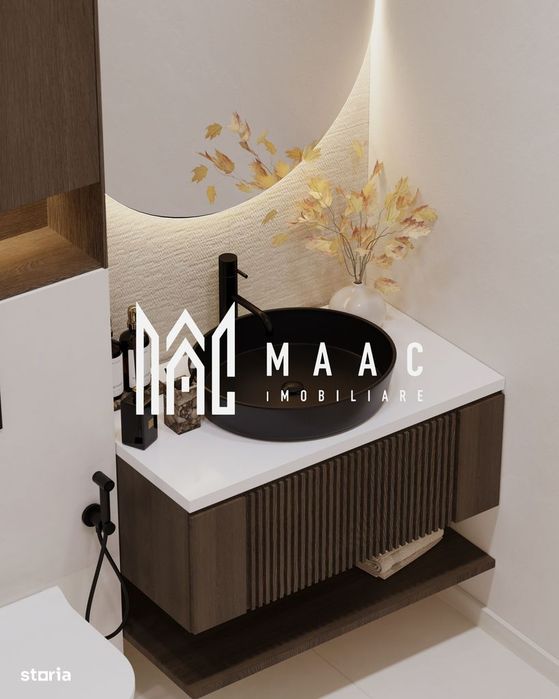 Apartament Tip Studio I Calea Surii Mici