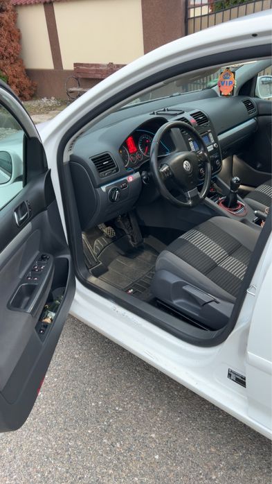 Volkswagen Golf 5 UNITED EDITION Inmatriculat RO