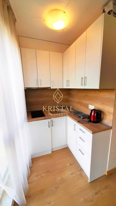Продава се Едностаен апартамент в к.к. Слънчев бряг - 25 кв.м за 1194 €/кв.м - Снимка #4