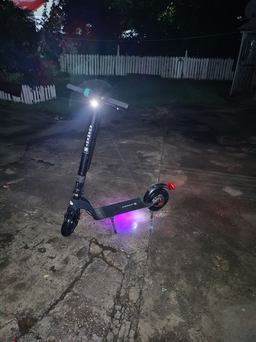 Trotinetă AUGMENT de vânzare