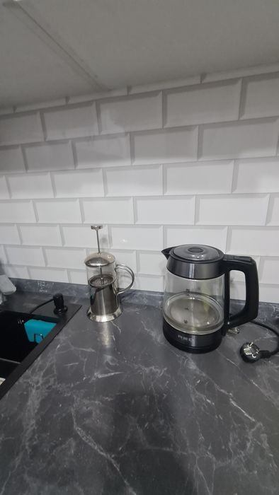 Две ровные доски для фартука