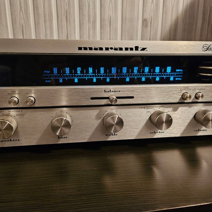 Marantz 2216 impecabil