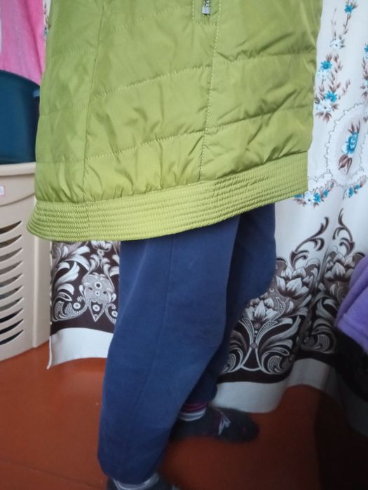 Осенняя 46 размер