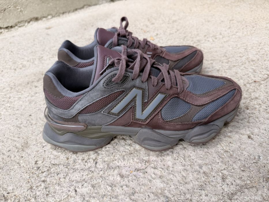 New balance 9060