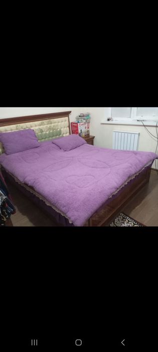 Spalniy garnitur komplekt, detskiy krovat