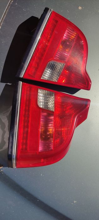 Стопове за Волво с80,volvo s80