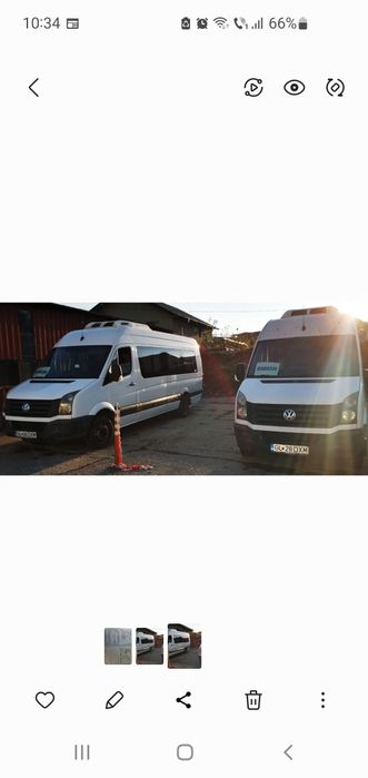 Transport de persoane,închirieri microbuze