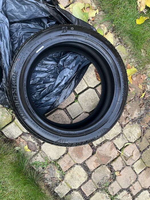 Anvelope vara Bridgestone 205/45 r17 88 H XL - 4 bucati