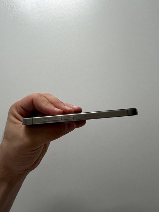 Iphone 15 pro, 256gb, 91% идеал