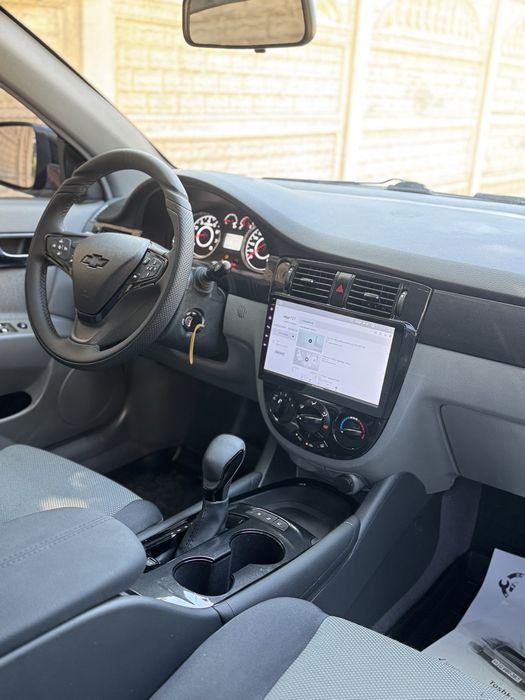 Jentra 2022 yil 58.000 km