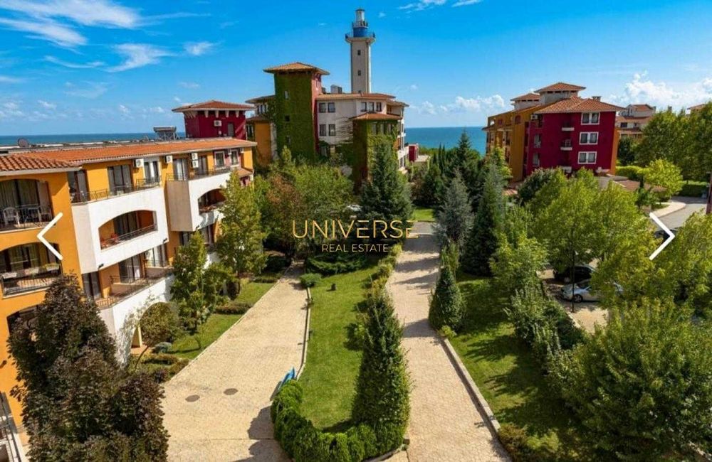 Продава се Двустаен апартамент в Ахелой - 86 кв.м за 510 €/кв.м - Снимка #14