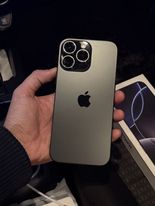 Айфон iPhone 16 Pro Max 1TB ESim 99%