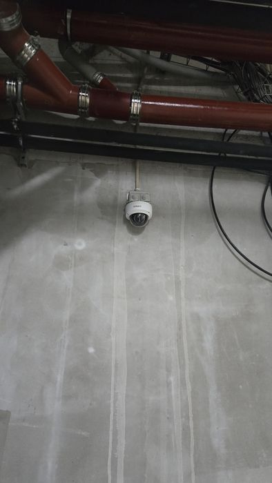 Кладовое помещение