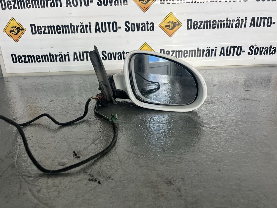 Vand Oglinda Vw Passat B6 Cod 3 C0857934
