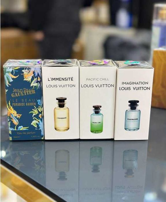 Парфюм Люкс качества