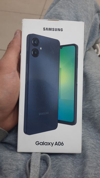 Samsung galaxy a06