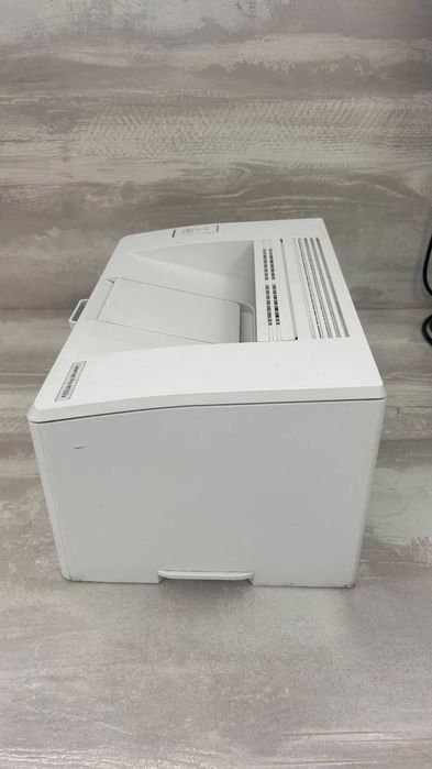 HP LaserJet Pro M102a — Лазерный принтер / Ч/Б / Быстрая печать