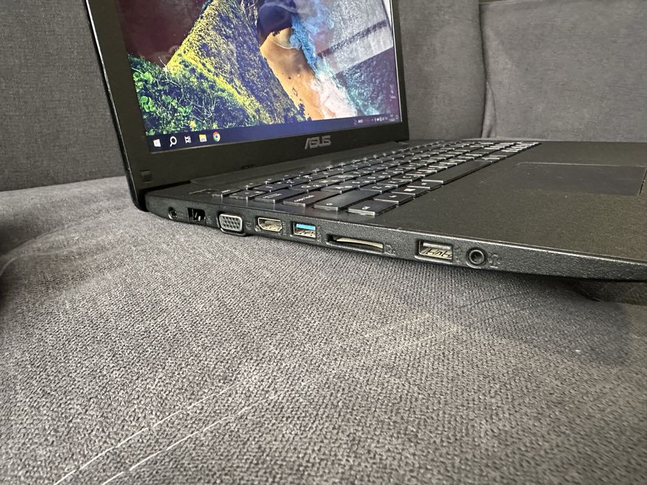 Ноутбук ASUS Intel, 8GB, SSD 512GB