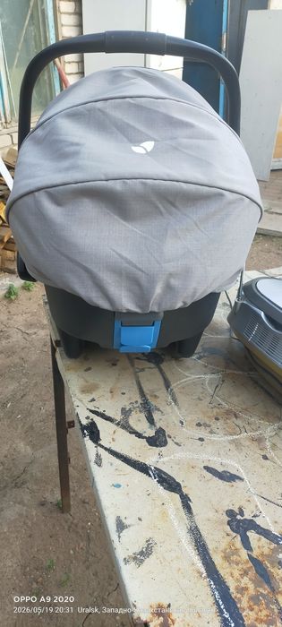 Детское автокресло