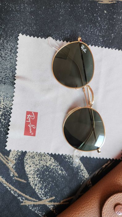 Слънчеви очила Rayban
