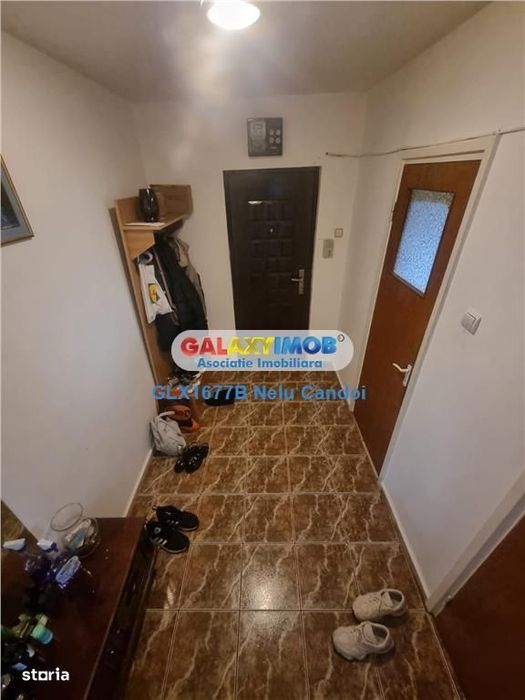 Vanzare Apartament 3 Camere Rahova Antiaeriana